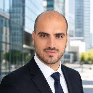 Daniele Giaquinto, creatore di Turny